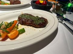 -佐度王子扒房(天鹅湖店)