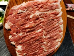 -南门四季铜锅涮肉(左家庄店)