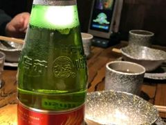 -疆文化新疆欢乐餐厅(金牛万达店)