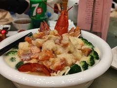 -广州天河合景福朋喜来登酒店