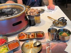 -西塔老太太泥炉烤肉(川沙百联店)