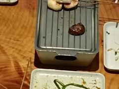 -木屋烧烤(惠阳华润小径湾店)