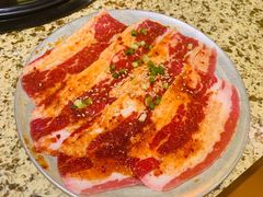 -首尔烤肉大排档(合生汇店)