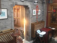 -北京古城老院厉晓麟精致菜