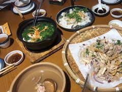 -猪腰一家·地道佛山菜(盐步店)