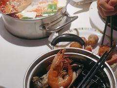 -吉布鲁牛排海鲜自助(成都大悦城店)