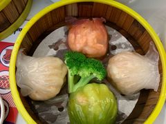 -食大利香港茶餐厅(南亚风情第一城店)