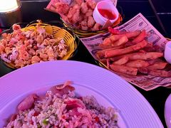 -MOSSO音乐酒吧·live house(南京旗舰店)