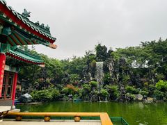 -广东圆玄道观