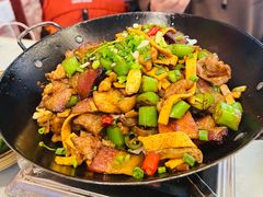 -业华湘·特色菜