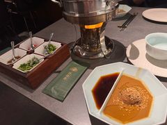 -鼎鼎香·港式火锅(北京SKP店)
