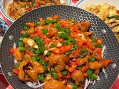 -恰八斗·猛火长沙菜(国贸店)