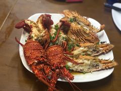 -咪咪家的餐厅