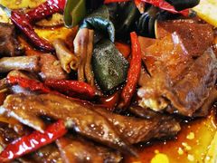 -八珍玉食鸡煲·打边炉(印象城店)