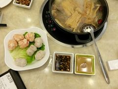 -稻香酒家·33年老字号·港式粤菜(富邦中心店)