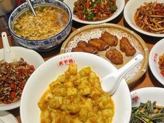 -天下客饭店(中山路店)