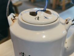 -馬伍旺川菜(江北虹悦城店)