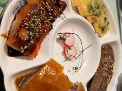 -观塘港茶餐厅(八一大道店)