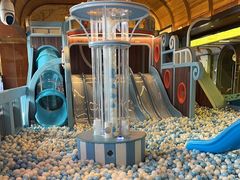 -童趣廊·儿童波波池·海洋球(长隆横琴湾酒店)