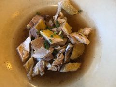 -美食村花园餐厅