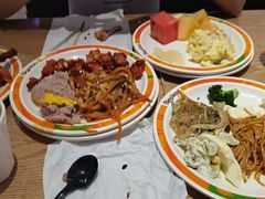 -比格比萨自助(延庆万达广场店)