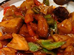 -大海碗·京菜炸酱面(雍和宫店)