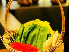 -盡膳口福跷脚牛肉火锅(合生汇购物中心店)