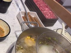 -小城牛事·鲜牛肉火锅(万达店)