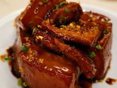 -银都上海菜馆(粤海东路店)
