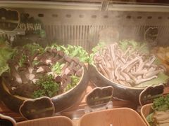 -牛New寿喜烧(金鹰世界店)
