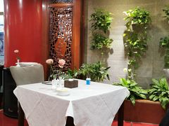 -东兴楼饭庄(六里桥店)