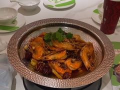 -蛙喔炭烧牛蛙(盐城盐都万达店)