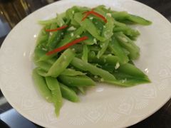 爽口凉瓜-晋阳饭庄(虎坊桥店)