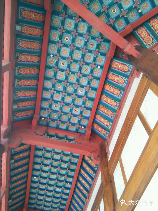 常州天宁禅寺android_upload_pic图片