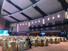 -香港会议展览中心演讲厅