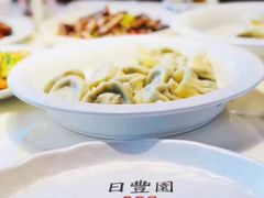 -日丰园海肠水饺·老字号大连海鲜(和平广场店)