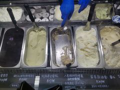 -歎雪糕低糖低脂Gelato冰淇淋