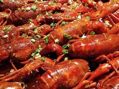 -霸王虾·小龙虾香辣蟹(玉林店)