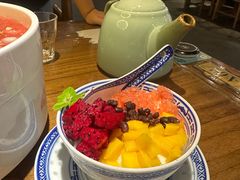 -老宁波1381餐厅(宏泰广场店)
