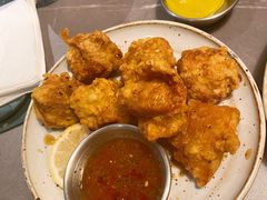 小蛮汁大鸡块-米仓食堂(凯德广场店)