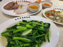 -长平老姿娘夜粥(平东一街店)