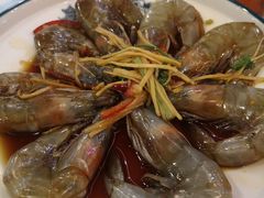 -渔娘渔家丹东海鲜(东直门店)