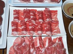 -前门杨记·铜锅涮肉(王府井·故宫店)