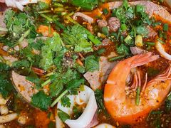 -筒骨麻辣烫(永同昌公寓胜明花园店)