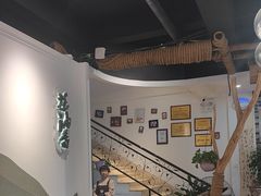 -茶油香闽南菜·花园餐厅(前埔店)