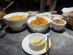 -炊烟小炒黄牛肉(浦东世纪汇店)