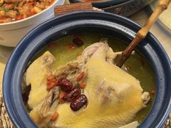 -鸿运楼·舌尖上的徽菜