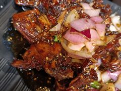 -壹酒贰肉1926·深夜食堂(南京北街店)