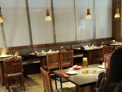 -熊喵来了火锅(太原里第2分店)