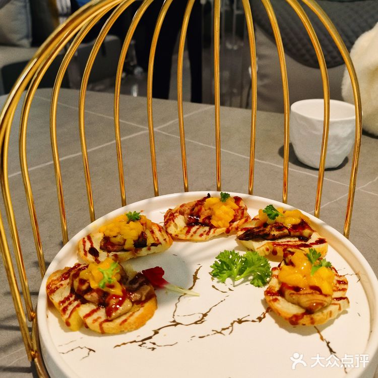 网红餐厅打卡 | 三号仓库🎈🎈🎈